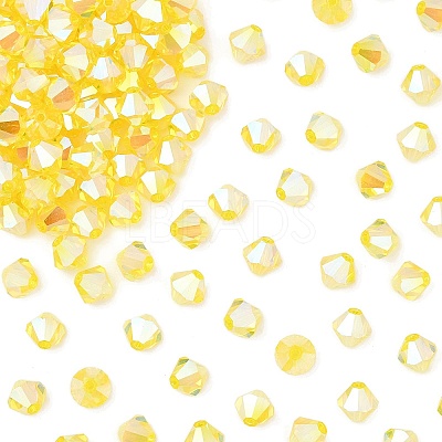 Preciosa&reg Crystal Beads Y-PRC-BA4-80310-20000-1