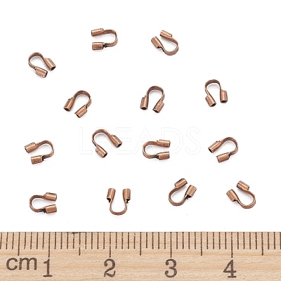 Brass Wire Guardian and Protectors X-KK437-R-1