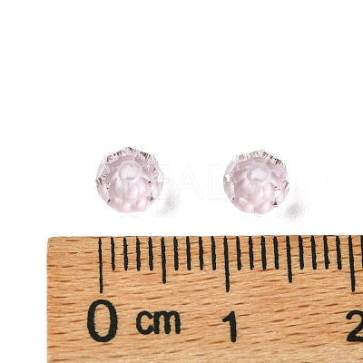 Preciosa&reg Crystal Beads Y-PRC-BB5-70120-1