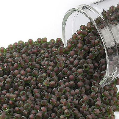 TOHO 11/0 Round Beads SEED-XTR11-0250FM-1