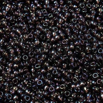 MIYUKI Round Rocailles Beads X-SEED-G008-RR3547-1