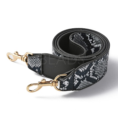 PU Leather Crossbody Shoulder Straps FIND-WH0040-19-1