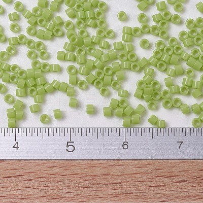 MIYUKI Delica Beads SEED-JP0008-DB0733-1