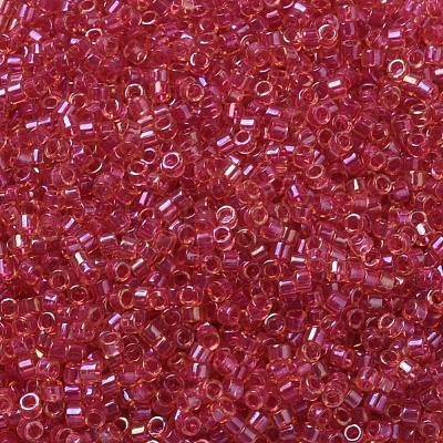 MIYUKI Delica Beads SEED-X0054-DB0062-1