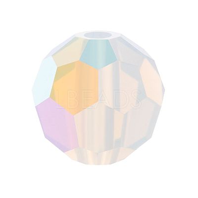 Preciosa&reg Crystal Beads Y-PRC-BB4-01000-200-1