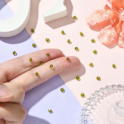 Preciosa&reg Crystal Beads X-PRC-BA3-50230-1