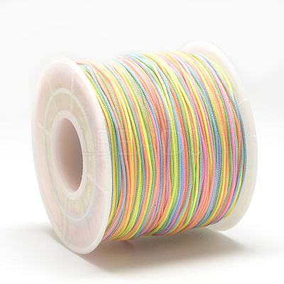 Polyester Threads OCOR-Q038-C02-1