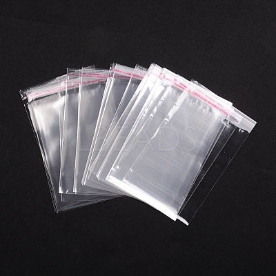 Cellophane Bags OPC006-1