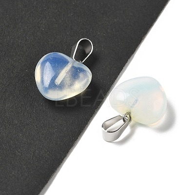 Opalite Pendants G-I311-A04-1