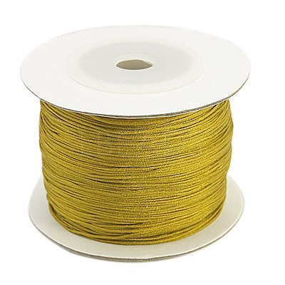 Nylon Braided Cord NWIR-E001-4-1