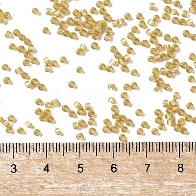TOHO Round Seed Beads SEED-XTR11-0022BF-1