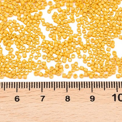 MIYUKI Delica Beads SEED-MY11-DB2302-1