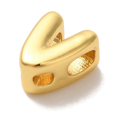 Rack Plating Brass Pendants KK-L220-001G-V-1