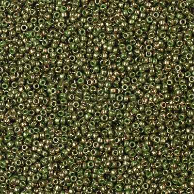 TOHO 11/0 Round Beads SEED-XTR11-1702-1