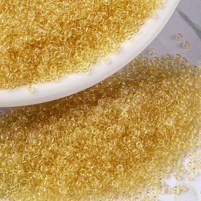 MIYUKI Round Rocailles Beads X-SEED-G009-RR0132L-1