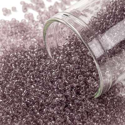 TOHO Round Seed Beads SEED-JPTR15-0006-1