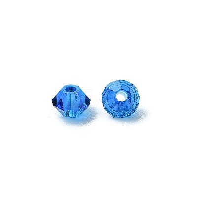 Preciosa&reg Crystal Beads X-PRC-BA3-60310-1