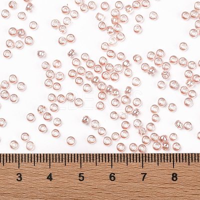 TOHO 8/0 Round Beads SEED-JPTR08-0631-1