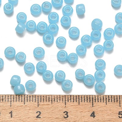 TOHO 6/0 Round Beads X-SEED-TR06-1143-1