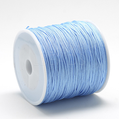 Nylon Braided Cord NWIR-Q008A-365-1