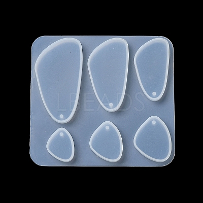 DIY Pendant Silicone Molds SIMO-F145-03-1