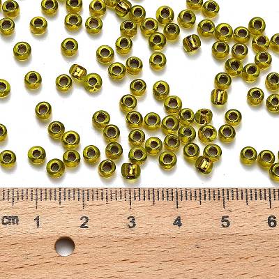 TOHO 6/0 Round Beads SEED-XTR06-0747-1