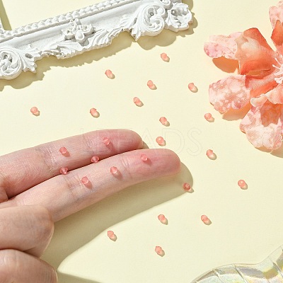 Preciosa&reg Crystal Beads X-PRC-BA3-70030-840-1
