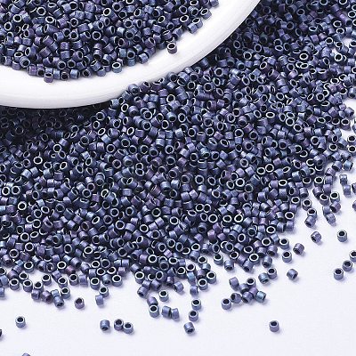 MIYUKI Delica Beads X-SEED-J020-DB1054-1
