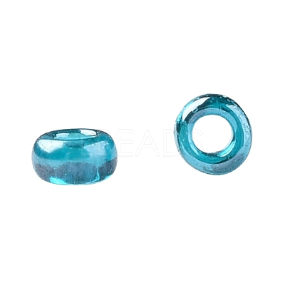 TOHO 15/0 Round Beads SEED-JPTR15-0108BD-1