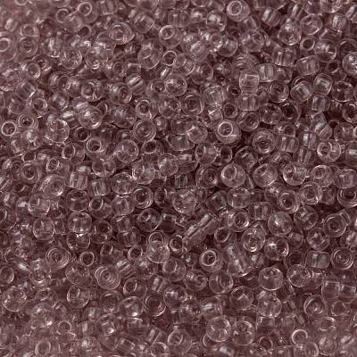MIYUKI Round Rocailles Beads SEED-JP0009-RR142L-1