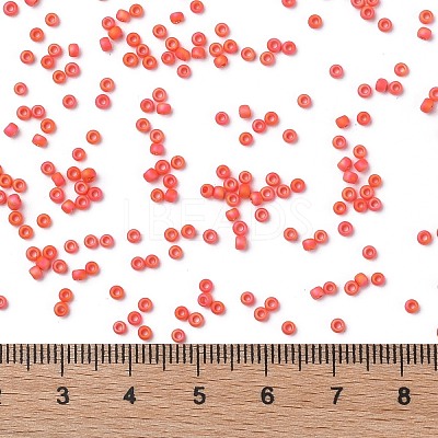 TOHO 11/0 Round Beads X-SEED-TR11-0410F-1
