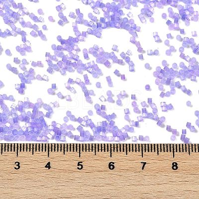 Imitation Cat Eyes Glass Seed Beads SEED-H003-03U-1