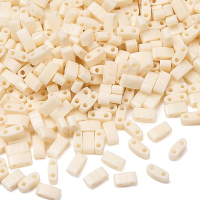 MIYUKI Half TILA Beads X-SEED-J020-HTL491-1