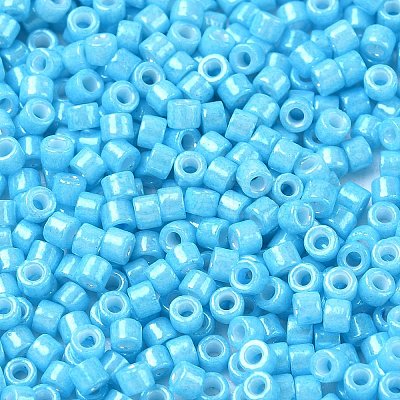 Cylinder Seed Beads SEED-H001-H05-1