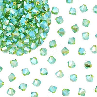 Preciosa&reg Crystal Beads X-PRC-BA4-50520-20000-1