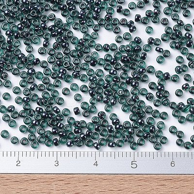 MIYUKI Round Rocailles Beads X-SEED-G007-RR0362-1