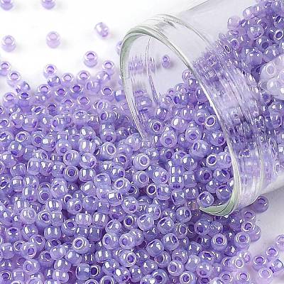 TOHO 11/0 Round Beads SEED-JPTR11-0916-1
