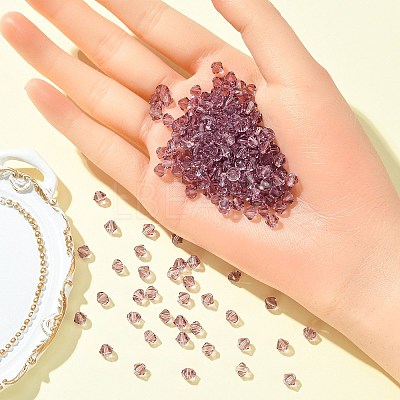 Preciosa&reg Crystal Beads X-PRC-BA5-20020-1