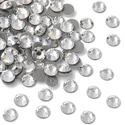 Preciosa® Crystal Hotfix Flatback Stones Y-PRC-HSS10-00030-242-1