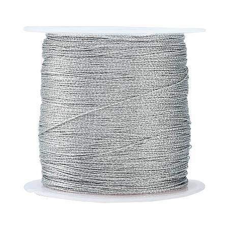 3-Ply Metallic Cord MCOR-CJ0001-03C-01-1