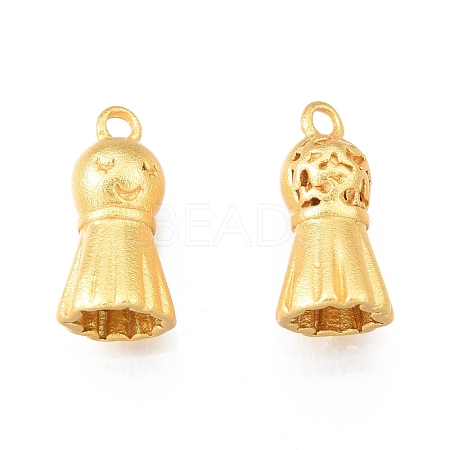 Brass Charms KK-N232-511-1