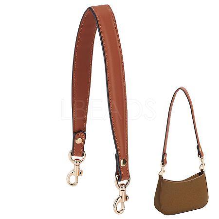 Leather Bag Straps DIY-WH0304-709A-1