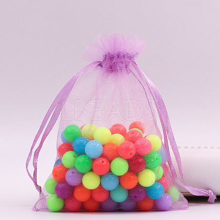 Organza Gift Bags OP001-01-1