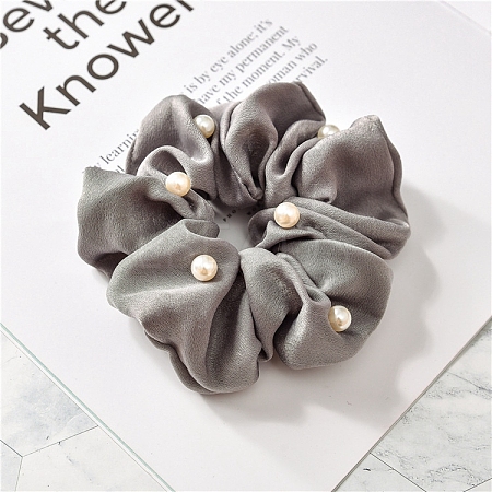 Cloth Elastic Hair Accessories LS-PW-WG53291-04-1