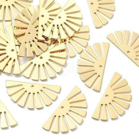 SHEGRACE Brass Pendants X-XGRQ3P885-621G-1