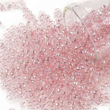 TOHO 8/0 Round Beads SEED-TR08-0289-1