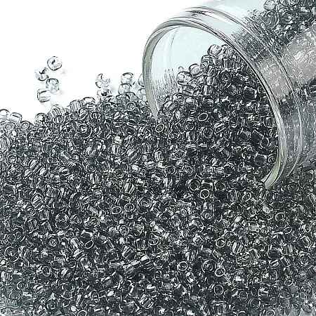 TOHO 11/0 Round Beads X-SEED-TR11-0009-1