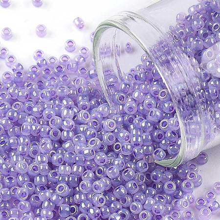 TOHO 11/0 Round Beads SEED-JPTR11-0916-1