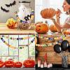 DIY Halloween Pendant Decoration Making Kit DIY-CJC0006-04-7