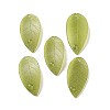 Opaque Acrylic Pendants SACR-C006-01B-1